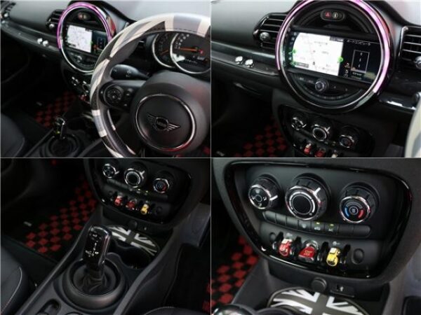 Ref:AUX-18477915 MINI MINI 2020 - Image 6