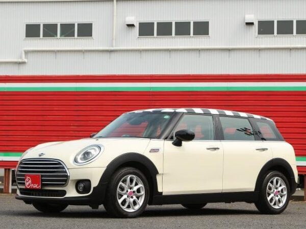Ref:AUX-18477915 MINI MINI 2020