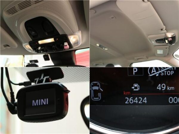 Ref:AUX-18477915 MINI MINI 2020 - Image 9