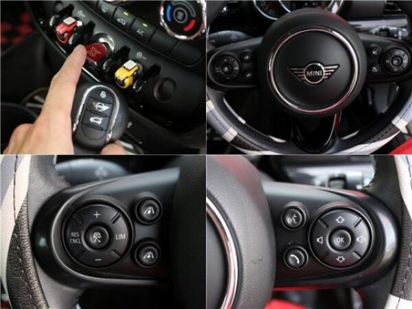 Ref:AUX-18477915 MINI MINI 2020 - Image 10