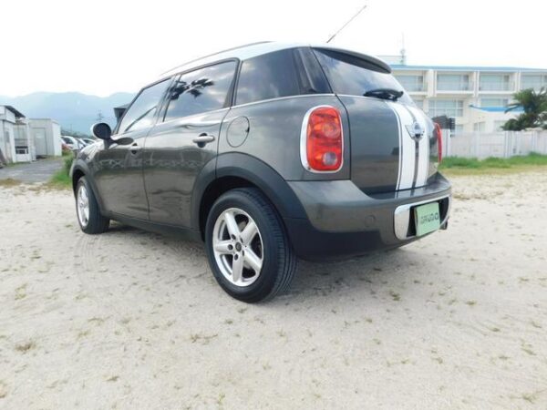 Ref:AUX-18477937 MINI MINI 2012 - Image 2