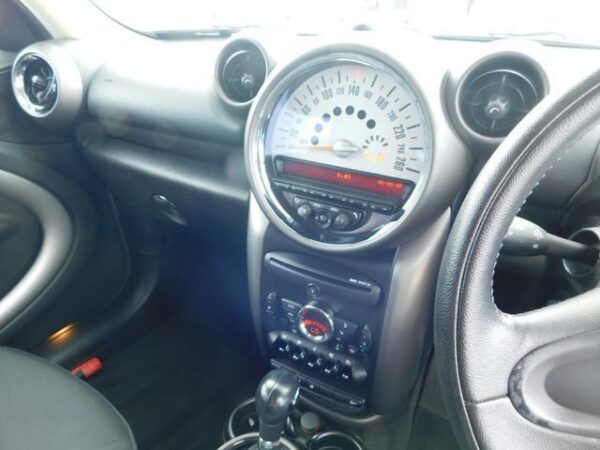Ref:AUX-18477937 MINI MINI 2012 - Image 14