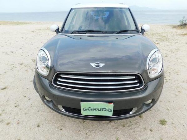 Ref:AUX-18477937 MINI MINI 2012 - Image 15