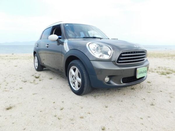 Ref:AUX-18477937 MINI MINI 2012 - Image 17