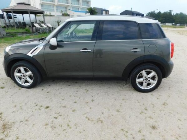 Ref:AUX-18477937 MINI MINI 2012 - Image 20