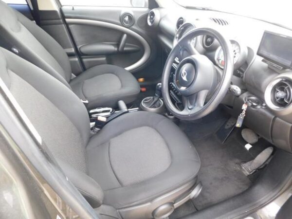 Ref:AUX-18477937 MINI MINI 2012 - Image 3
