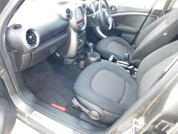 Ref:AUX-18477937 MINI MINI 2012 - Image 6