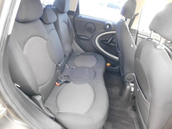 Ref:AUX-18477937 MINI MINI 2012 - Image 9