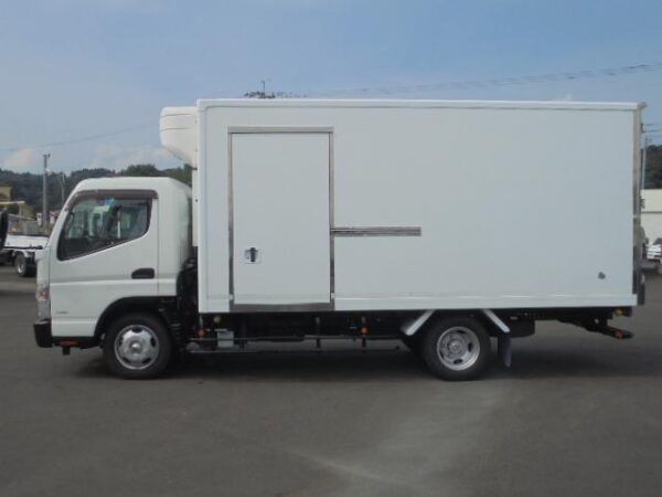 Ref:AUX-18477991 MITSUBISHI FUSO CANTER 2019 - Image 2