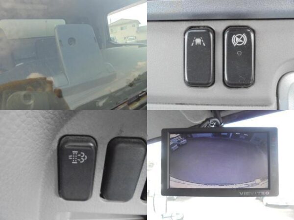 Ref:AUX-18477991 MITSUBISHI FUSO CANTER 2019 - Image 11