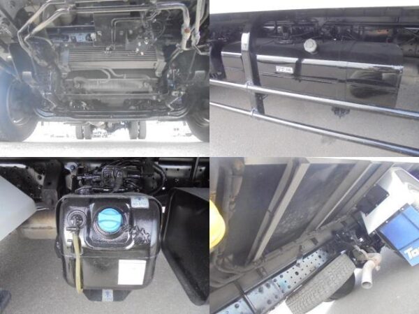 Ref:AUX-18477991 MITSUBISHI FUSO CANTER 2019 - Image 14