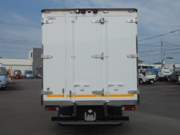 Ref:AUX-18477991 MITSUBISHI FUSO CANTER 2019 - Image 16