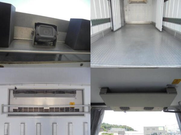 Ref:AUX-18477991 MITSUBISHI FUSO CANTER 2019 - Image 17