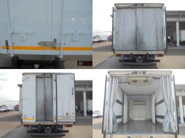 Ref:AUX-18477991 MITSUBISHI FUSO CANTER 2019 - Image 18