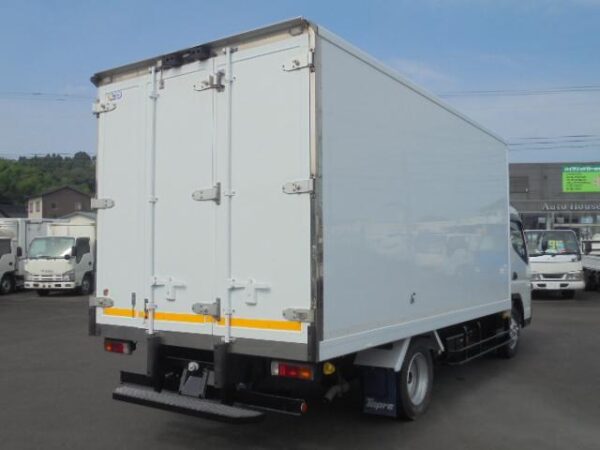 Ref:AUX-18477991 MITSUBISHI FUSO CANTER 2019 - Image 20