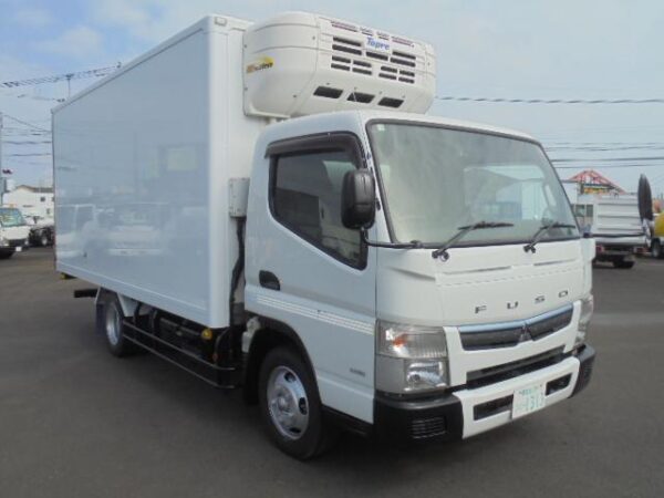 Ref:AUX-18477991 MITSUBISHI FUSO CANTER 2019 - Image 6