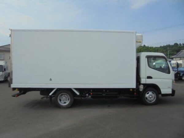 Ref:AUX-18477991 MITSUBISHI FUSO CANTER 2019 - Image 7