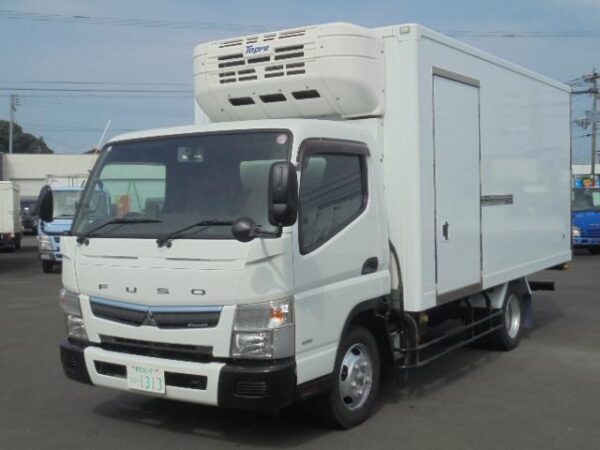 Ref:AUX-18477991 MITSUBISHI FUSO CANTER 2019