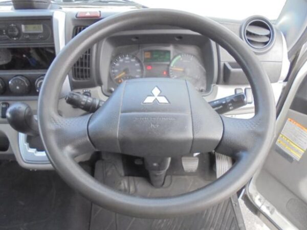 Ref:AUX-18477991 MITSUBISHI FUSO CANTER 2019 - Image 9