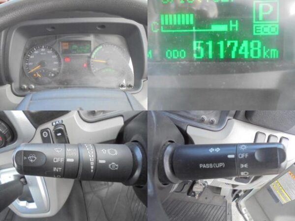 Ref:AUX-18477991 MITSUBISHI FUSO CANTER 2019 - Image 10