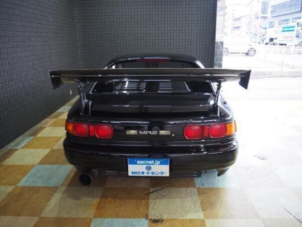Ref:AUX-18478034 TOYOTA MR2 1998 - Image 2