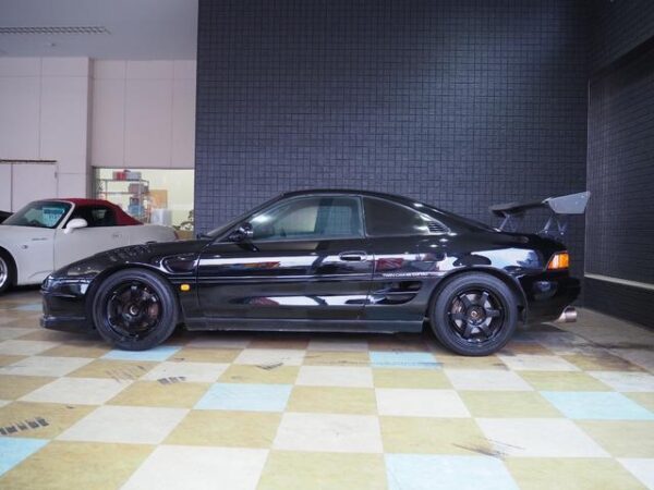 Ref:AUX-18478034 TOYOTA MR2 1998 - Image 11