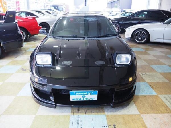 Ref:AUX-18478034 TOYOTA MR2 1998 - Image 12