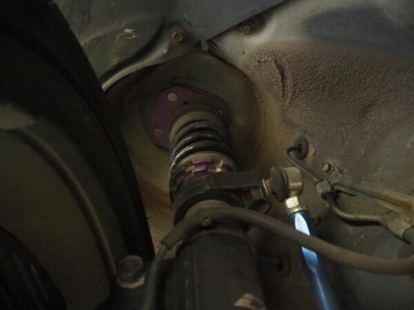Ref:AUX-18478034 TOYOTA MR2 1998 - Image 16