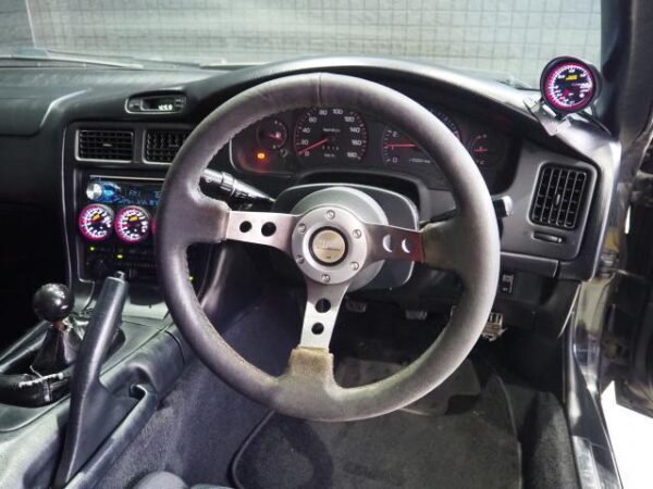 Ref:AUX-18478034 TOYOTA MR2 1998 - Image 18