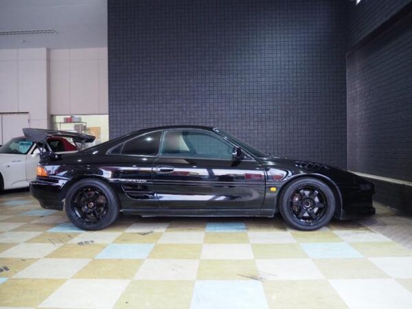 Ref:AUX-18478034 TOYOTA MR2 1998 - Image 3