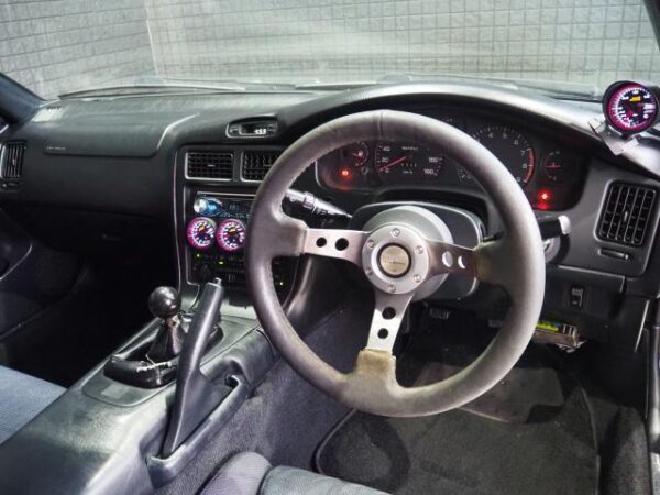 Ref:AUX-18478034 TOYOTA MR2 1998 - Image 4