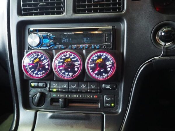 Ref:AUX-18478034 TOYOTA MR2 1998 - Image 5