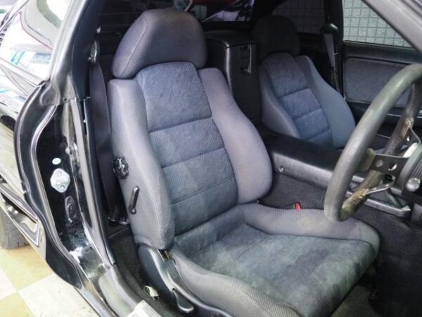 Ref:AUX-18478034 TOYOTA MR2 1998 - Image 6