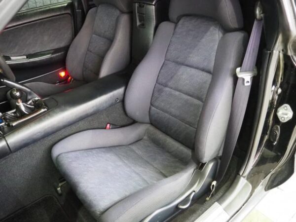 Ref:AUX-18478034 TOYOTA MR2 1998 - Image 7