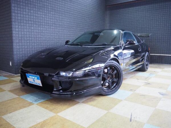 Ref:AUX-18478034 TOYOTA MR2 1998