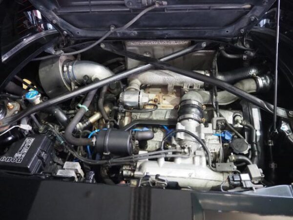 Ref:AUX-18478034 TOYOTA MR2 1998 - Image 8