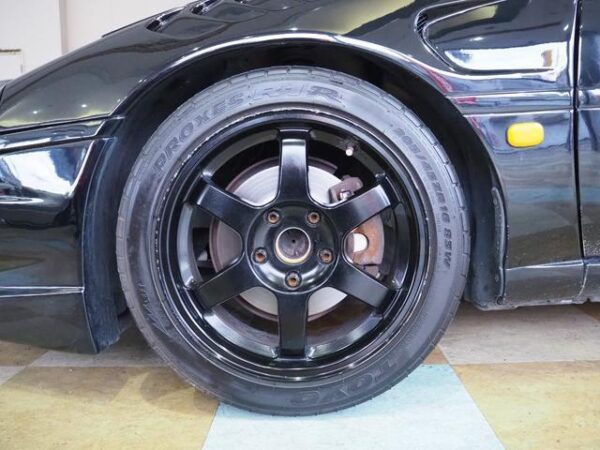 Ref:AUX-18478034 TOYOTA MR2 1998 - Image 9
