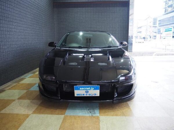 Ref:AUX-18478034 TOYOTA MR2 1998 - Image 10