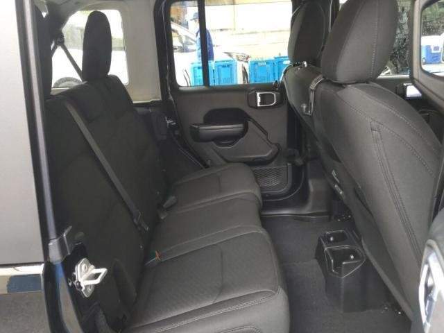 Ref:AUX-18478102 CHRYSLER JEEP JEEP WRANGLER UNLIMITED 2020 - Image 6