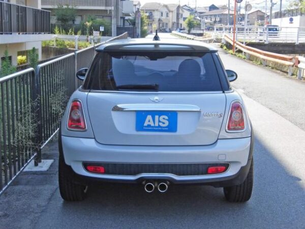 Ref:AUX-18478178 MINI MINI 2010 - Image 11