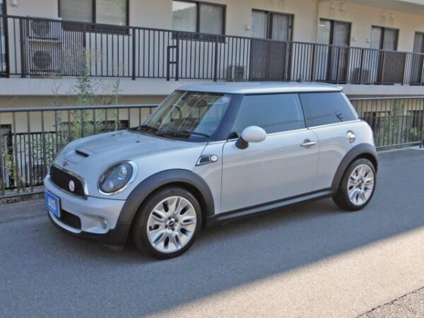 Ref:AUX-18478178 MINI MINI 2010 - Image 12