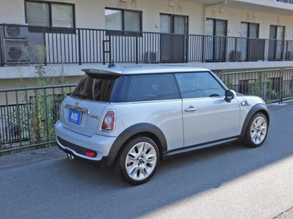 Ref:AUX-18478178 MINI MINI 2010 - Image 13