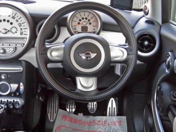 Ref:AUX-18478178 MINI MINI 2010 - Image 18
