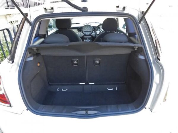 Ref:AUX-18478178 MINI MINI 2010 - Image 19
