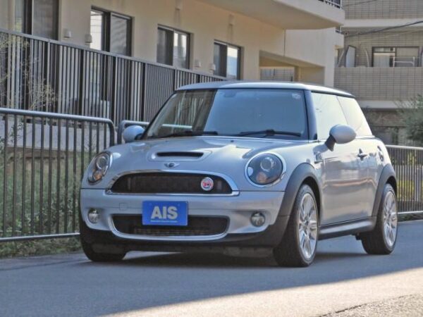 Ref:AUX-18478178 MINI MINI 2010 - Image 20
