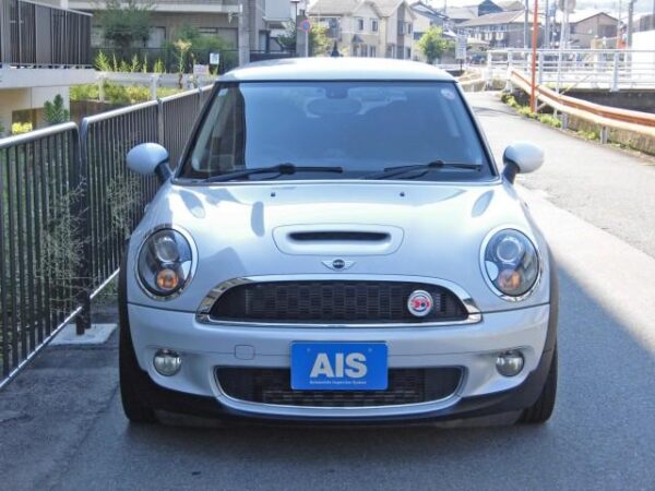 Ref:AUX-18478178 MINI MINI 2010 - Image 10