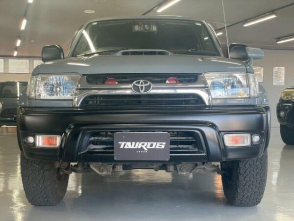 Ref:AUX-18478189 TOYOTA HILUX SURF 2000 - Image 2