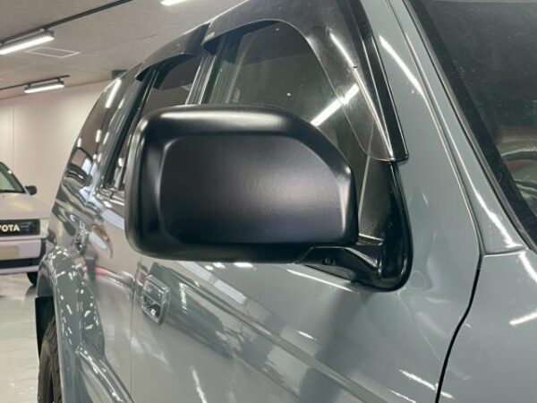 Ref:AUX-18478189 TOYOTA HILUX SURF 2000 - Image 11