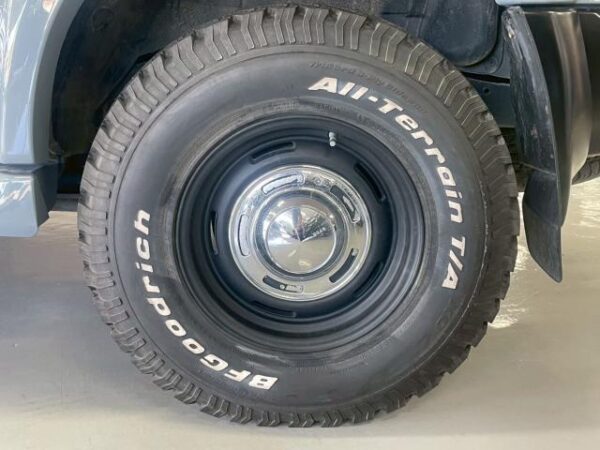 Ref:AUX-18478189 TOYOTA HILUX SURF 2000 - Image 14