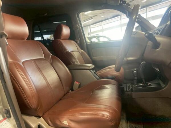 Ref:AUX-18478189 TOYOTA HILUX SURF 2000 - Image 15